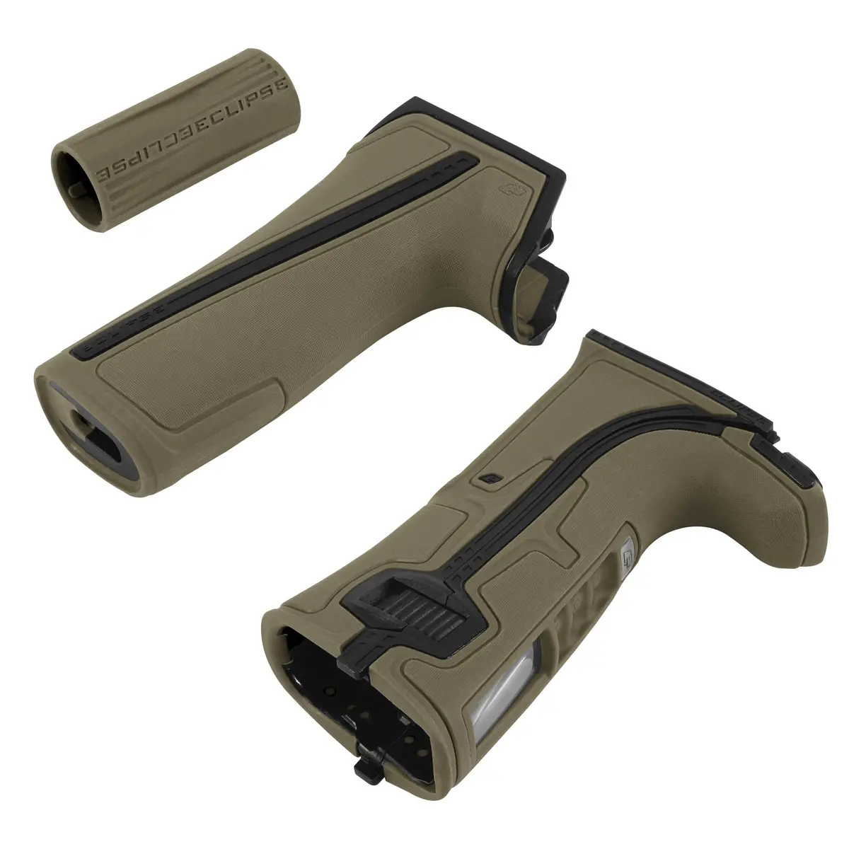 Geo R5/ Cs3 Pro - Planet Eclipse Grip Kit 1