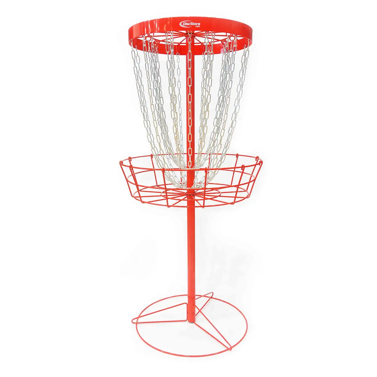 Growthesport Pro Disc Golf Basket 1