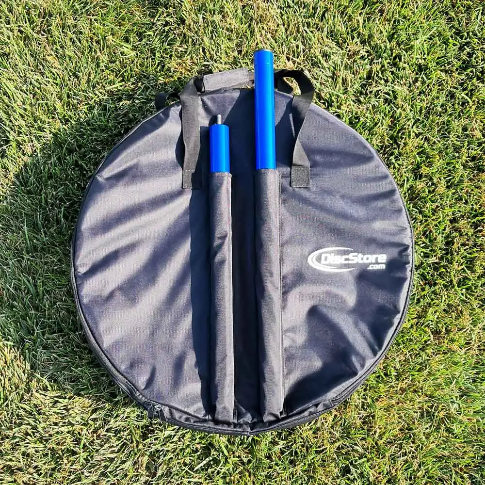 Growthesport Pro Basket Carrying Bag 1