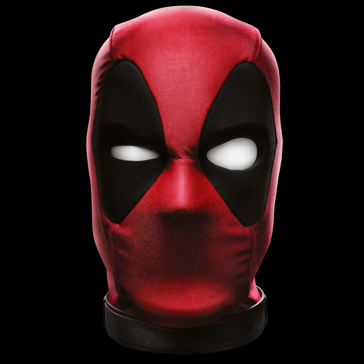 Marvel Legends Deadpool’S Premium Interactive Head 1