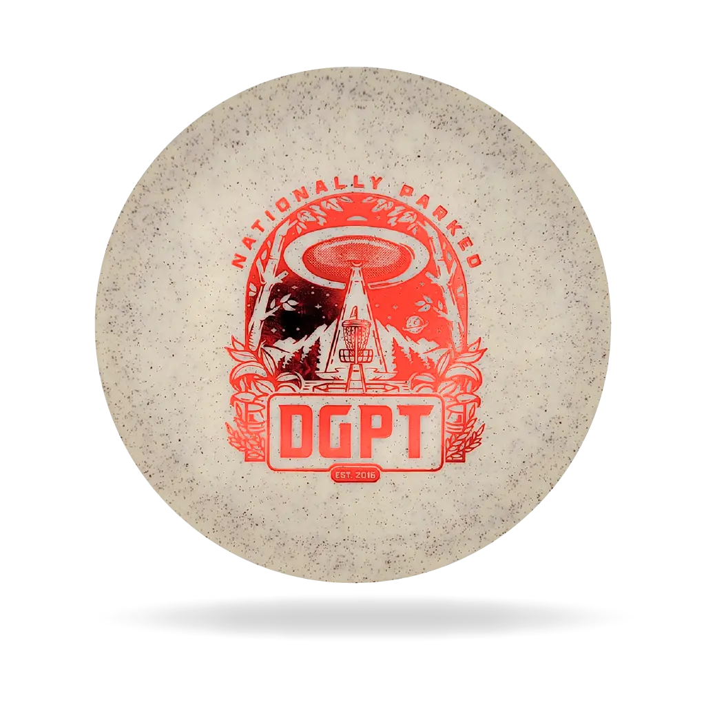 Gateway - Galactically Parked - Diamond Hemp Spell 1