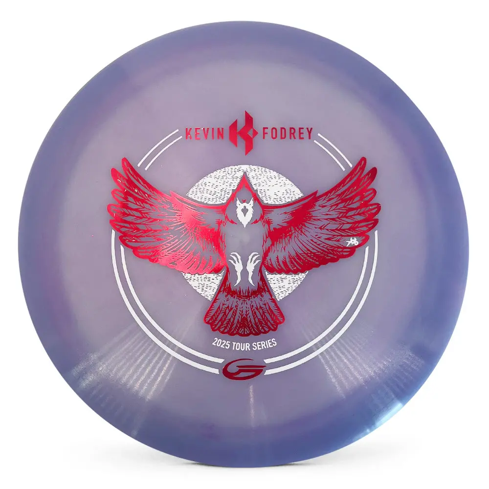 Gateway Superglow Spell Kevin Fodrey Signature Series 2025 1