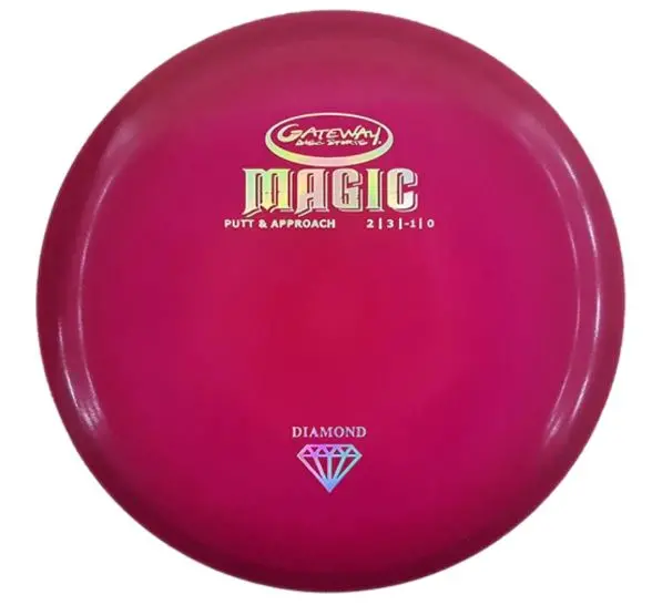 Gateway Premium Magic 1
