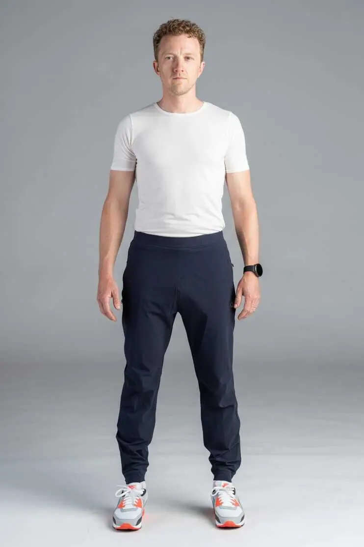 Men's Prologue Jogger 1