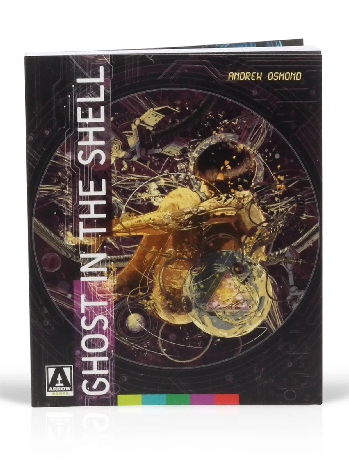 Ghost In The Shell 1