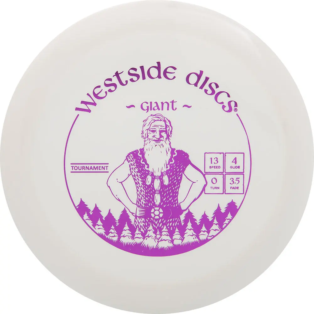 Westside Discs Giant 1