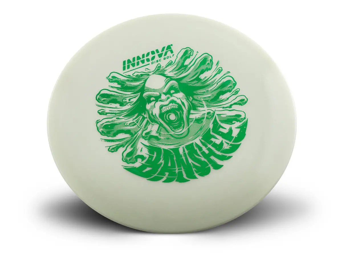 Innova Proto Glow Star Banshee 1