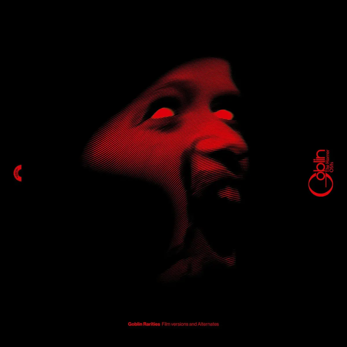 Goblin - The Horror Original Soundtracks (Lita 20Th Anniversary Deluxe Edition Box Set) 1