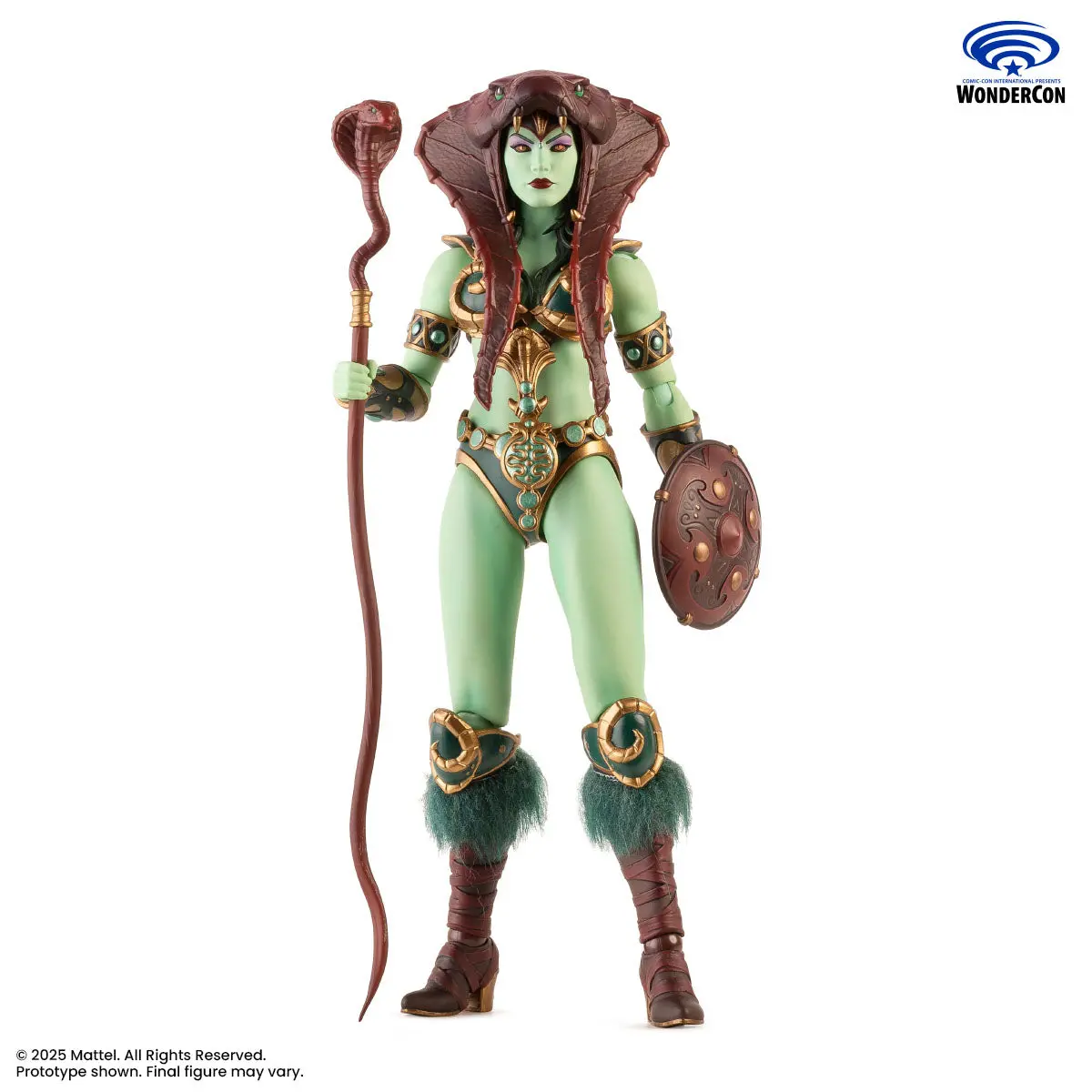 Masters Of The Universe - The Goddess 1/6 Scale Figure - Limited Edition 1