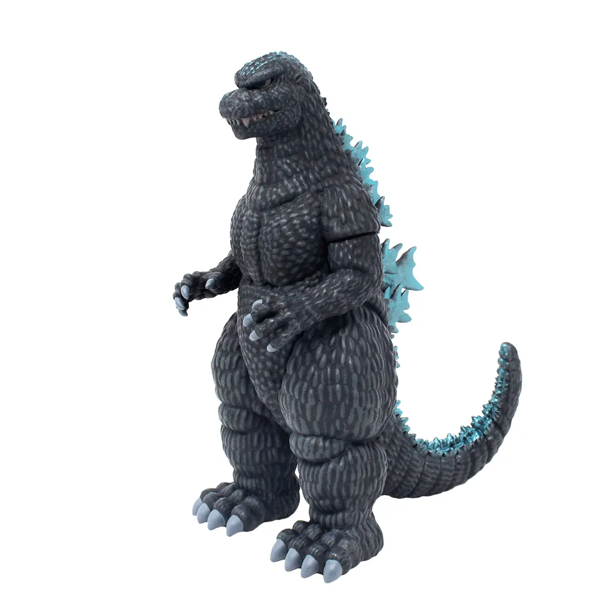 Godzilla 84 Soft Vinyl - Return Of Godzilla Variant 1