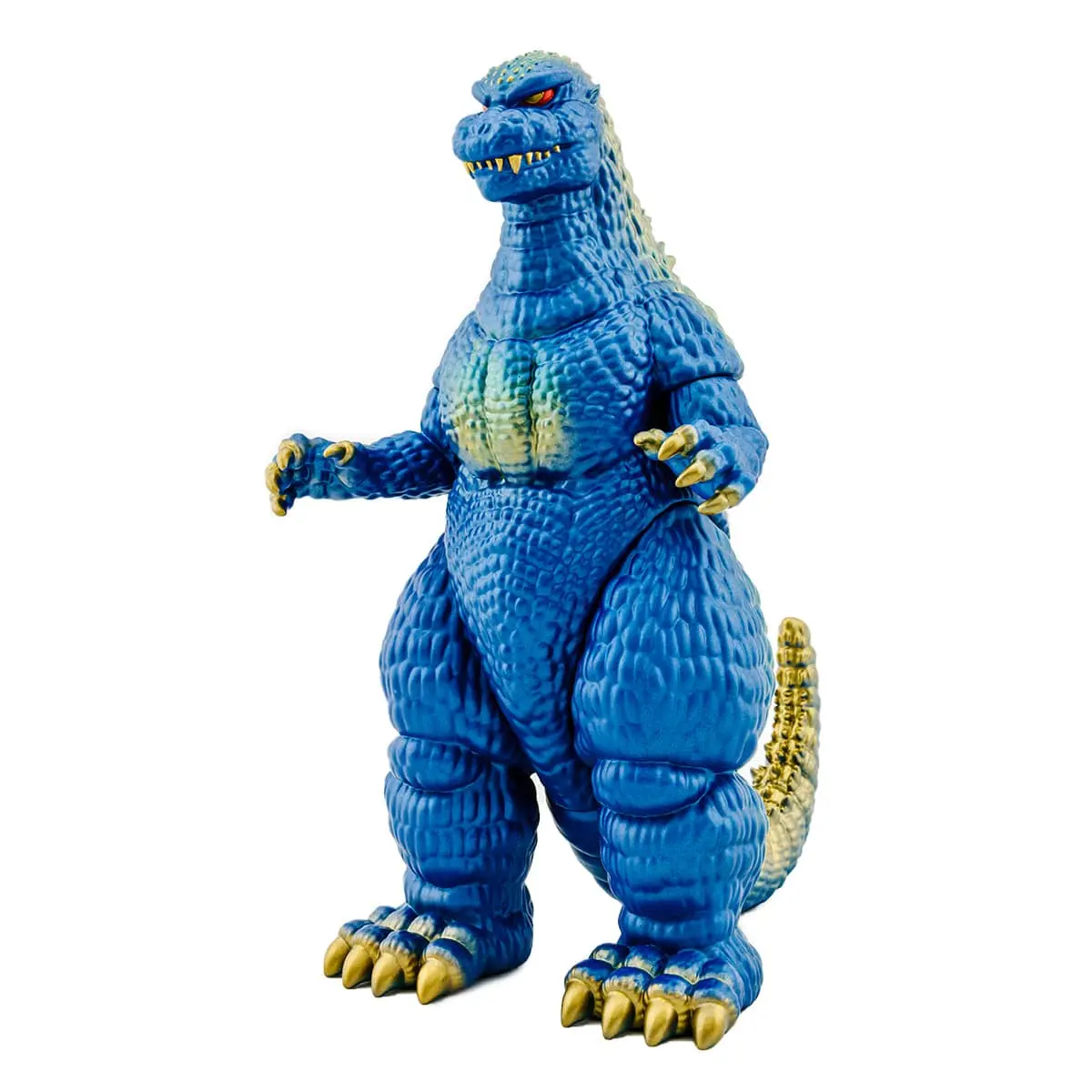 Godzilla 84 Soft Vinyl - Super X Variant 1