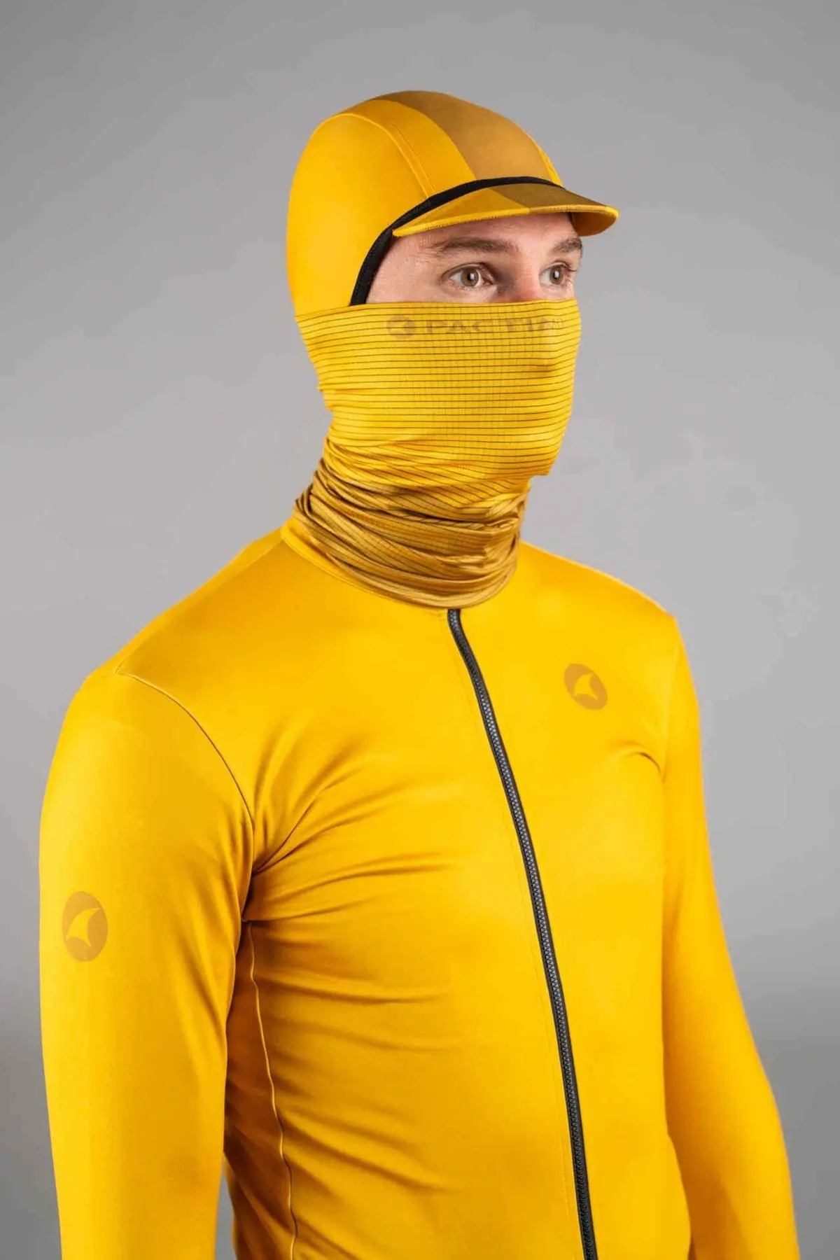 Transfer-C Neck Gaiter 1