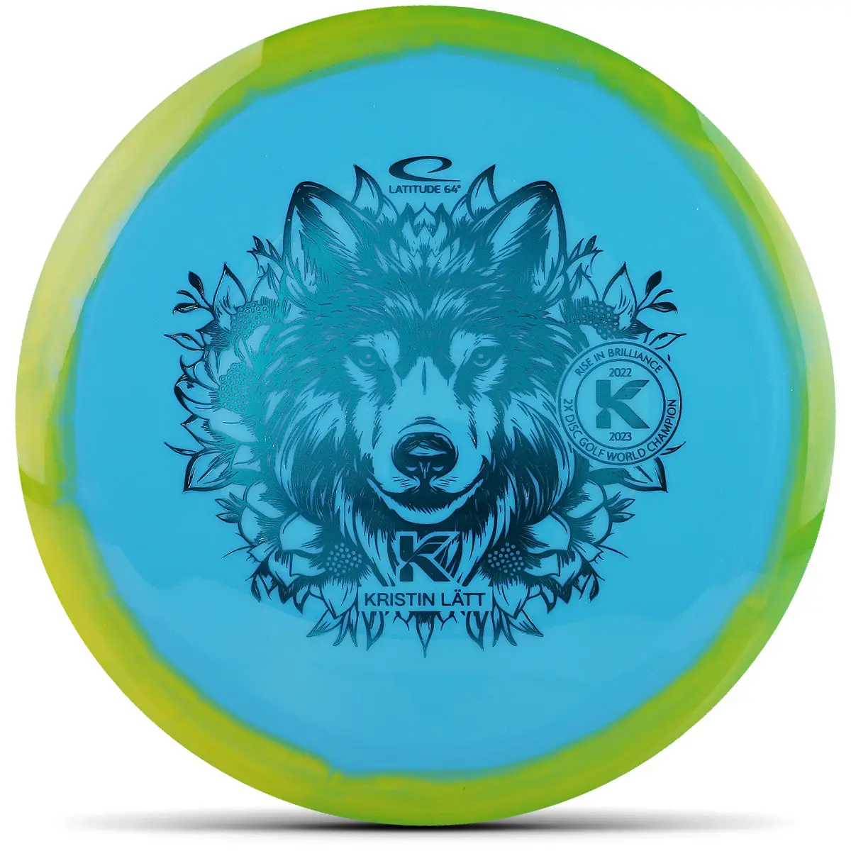 Latitude 64 Grand Orbit Grace Kristin Latt Team Series 2025 1