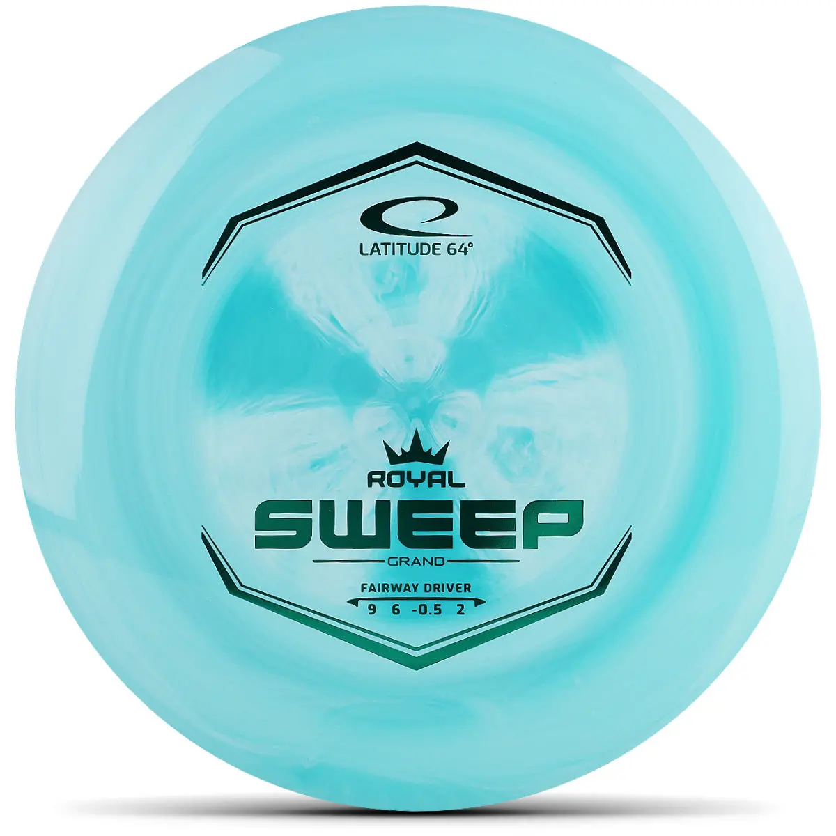 Latitude 64 Royal Sweep 1