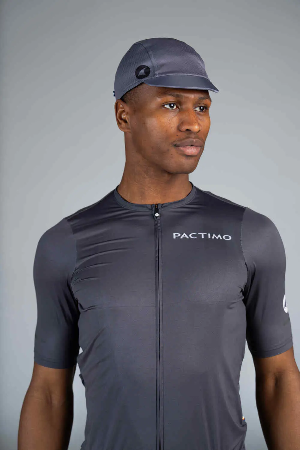 Cycling Cap Outlet 1
