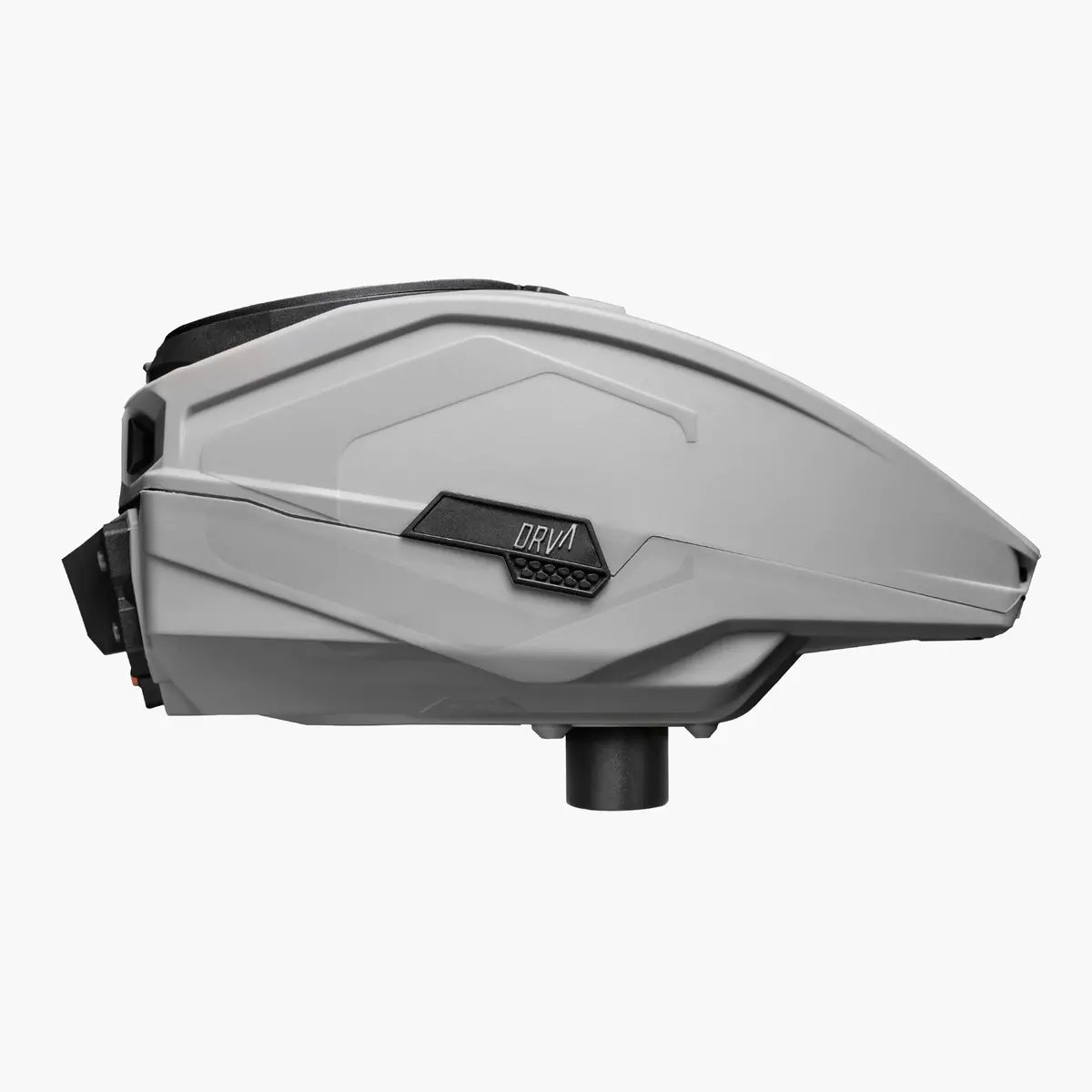 Crbn Drv 200 Loader - Gray 1