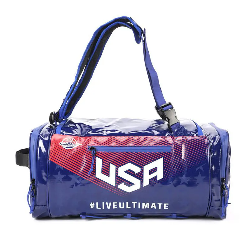 The 30L Greatest Ultimate Frisbee Bag 1