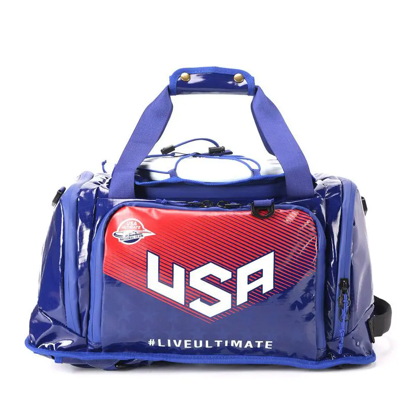 The 45L Greatest Ultimate Frisbee Bag 8