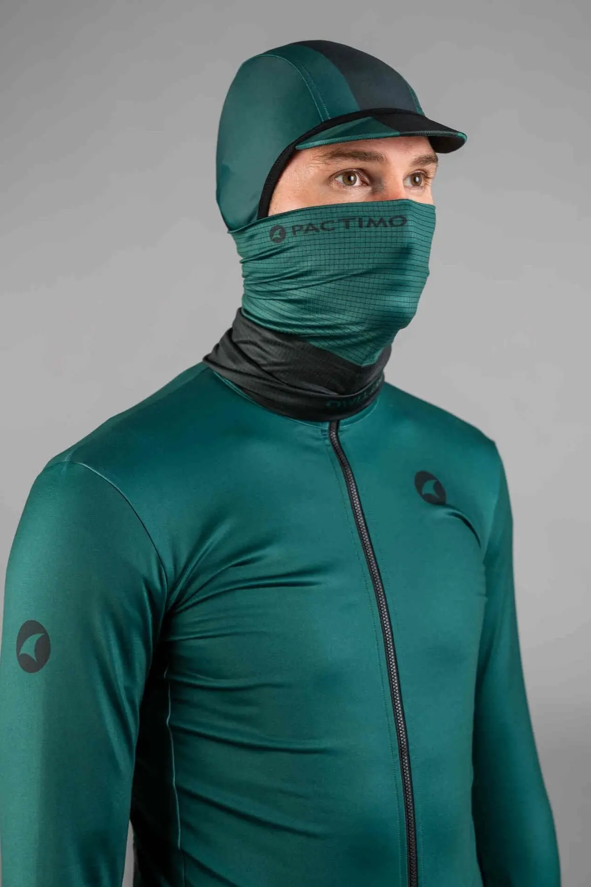 Transfer-C Neck Gaiter 1