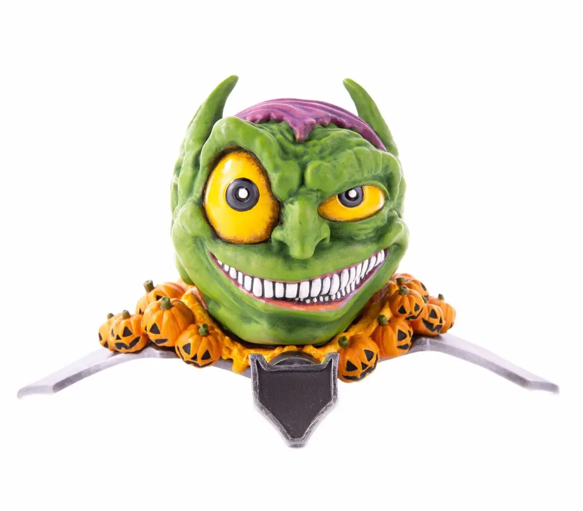 Spider-Man – Green Goblin Mondoid Vinyl Figure 1
