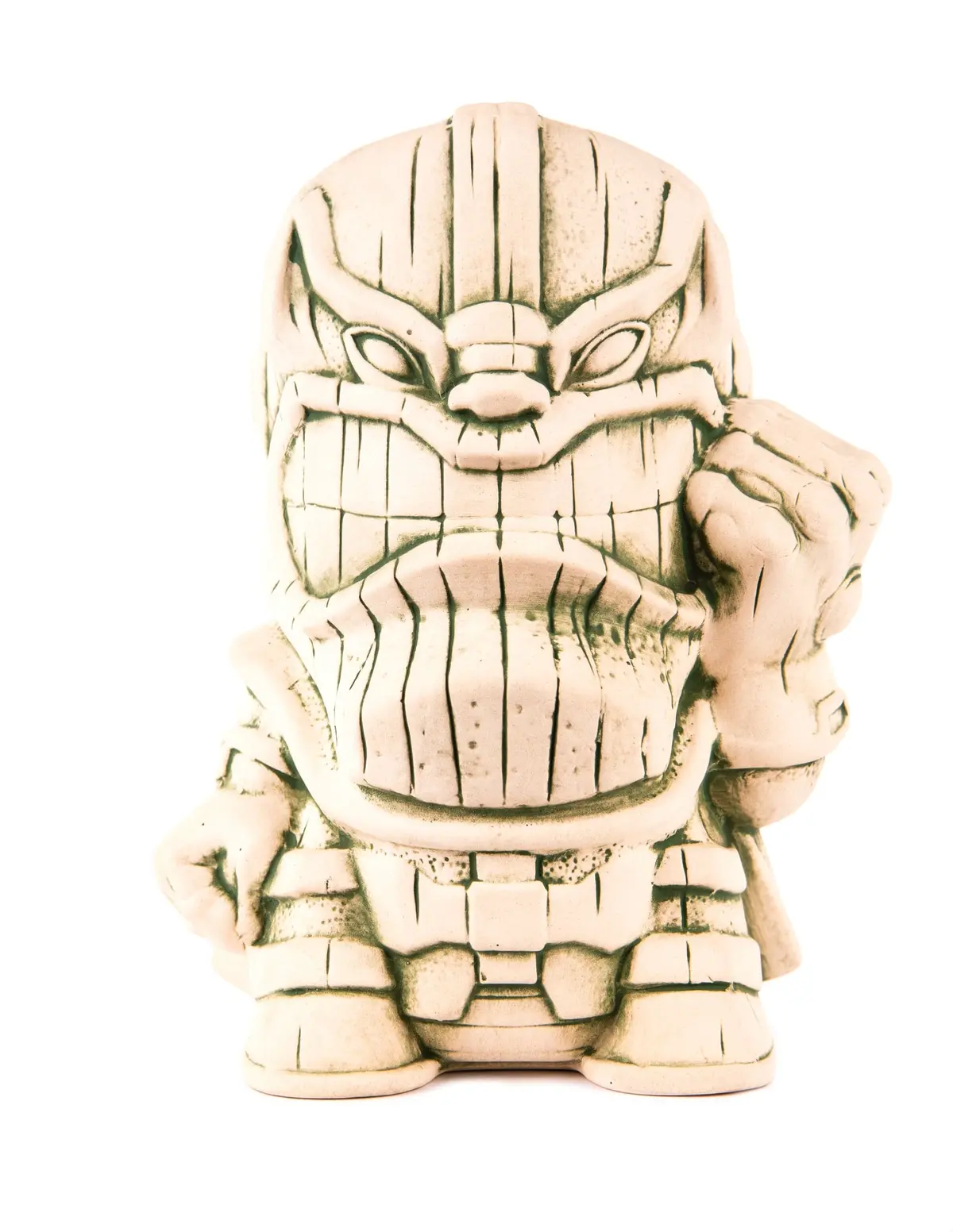 Thanos Tiki Mug - Time Variant 1