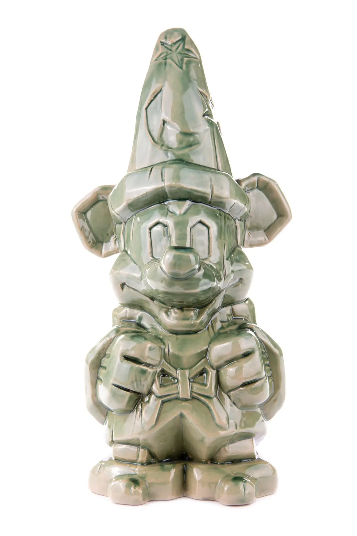 Fantasia – Sorcerer Mickey Tiki Mug (Fortune Variant) 1