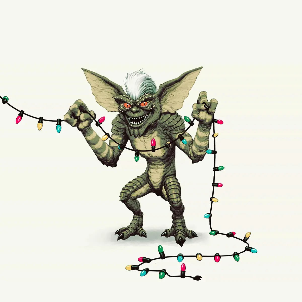Gremlins – Original Motion Picture Soundtrack 2Xlp 1