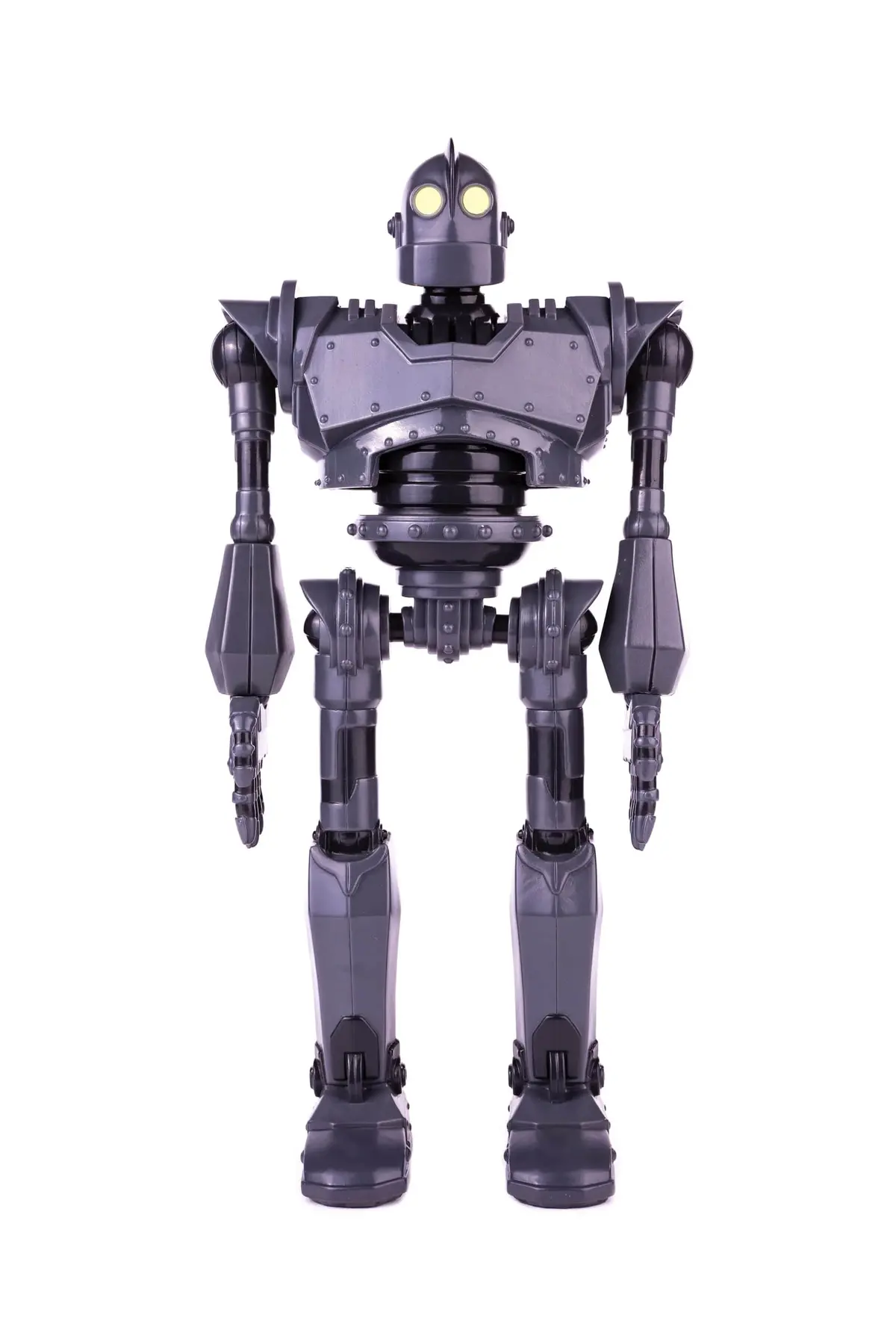 Iron Giant Soft Vinyl Figure 1