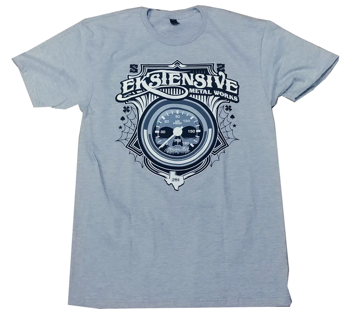 Ekstensive - Est 1994 - 25Th Year In Business 1