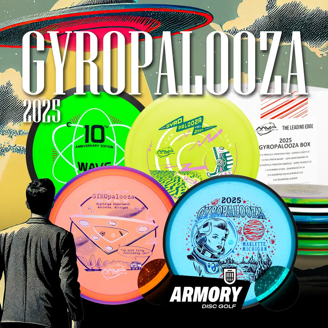 Gyropalooza 2025 Mystery Box 1