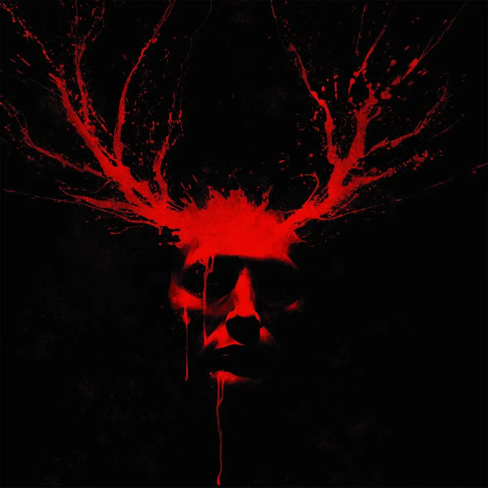 Hannibal – Original Television Soundtrack 2Xlp 1