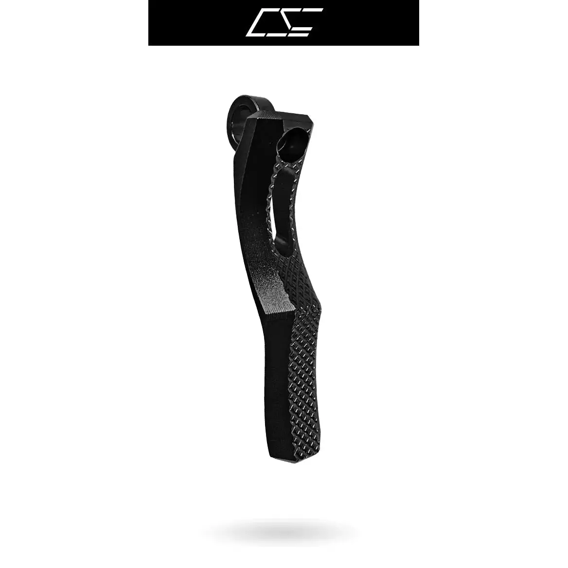 Infamous Cs3 Haptic Deuce Trigger - (Fits Cs3, Cs2) 1