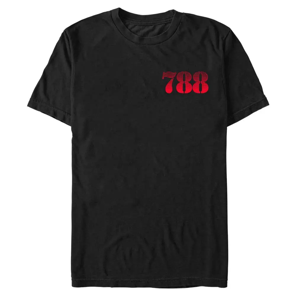 Gi Joe 788 Men's T-Shirt 1