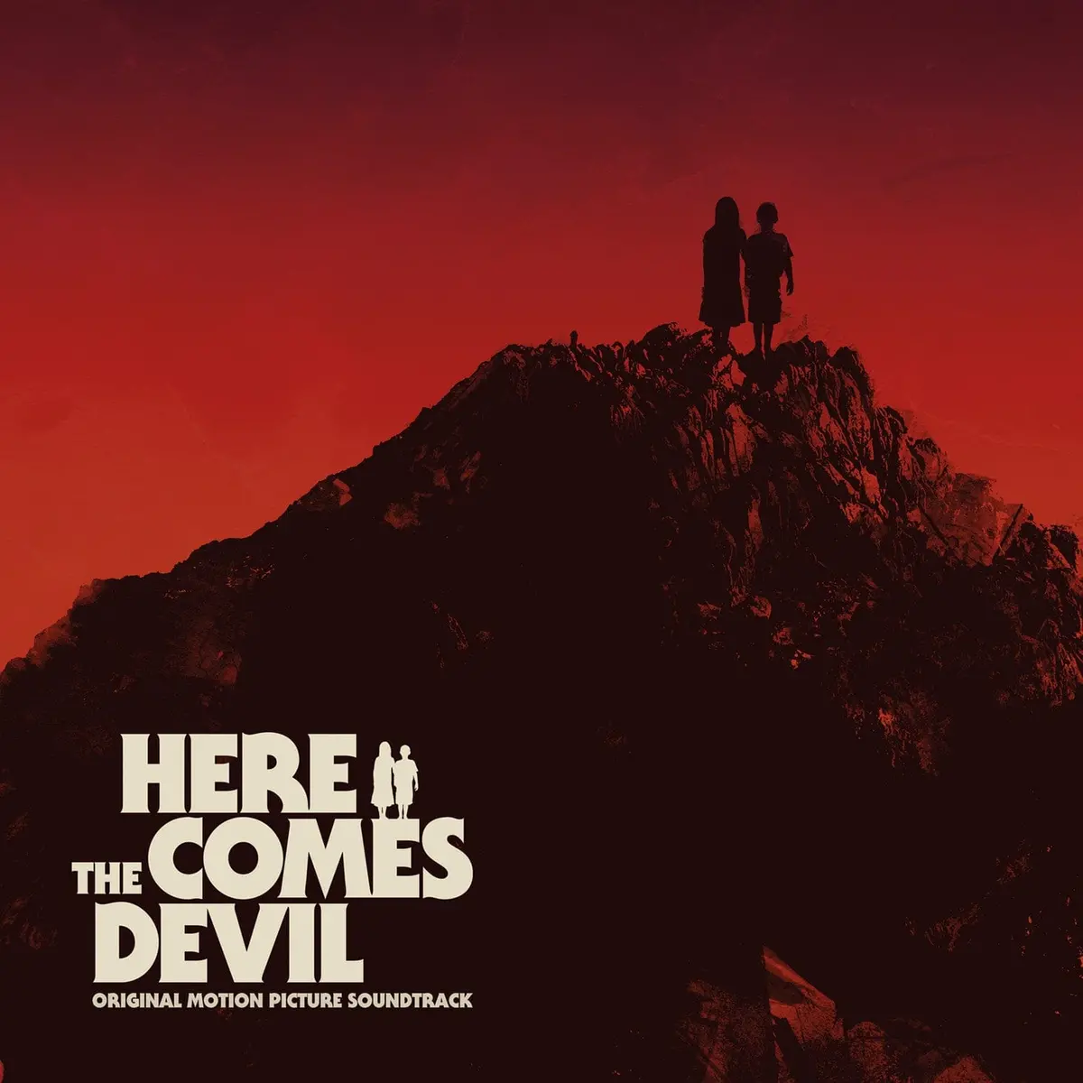 Here Comes The Devil Original Motion Picture Soundtrack 1