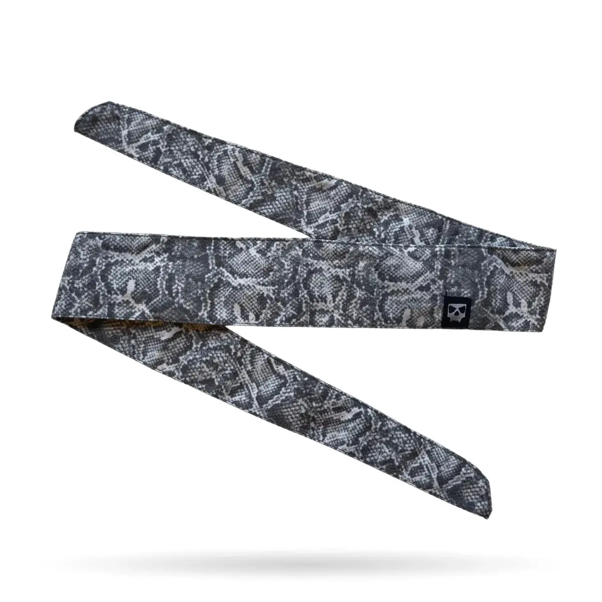 Python Headband - Snow 1