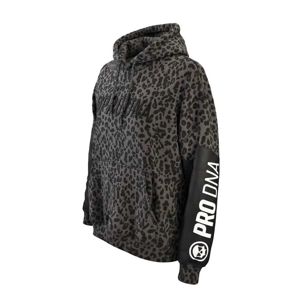Pro Dna™ Heavy-Weight Playing Hoodie - Hellcat 1