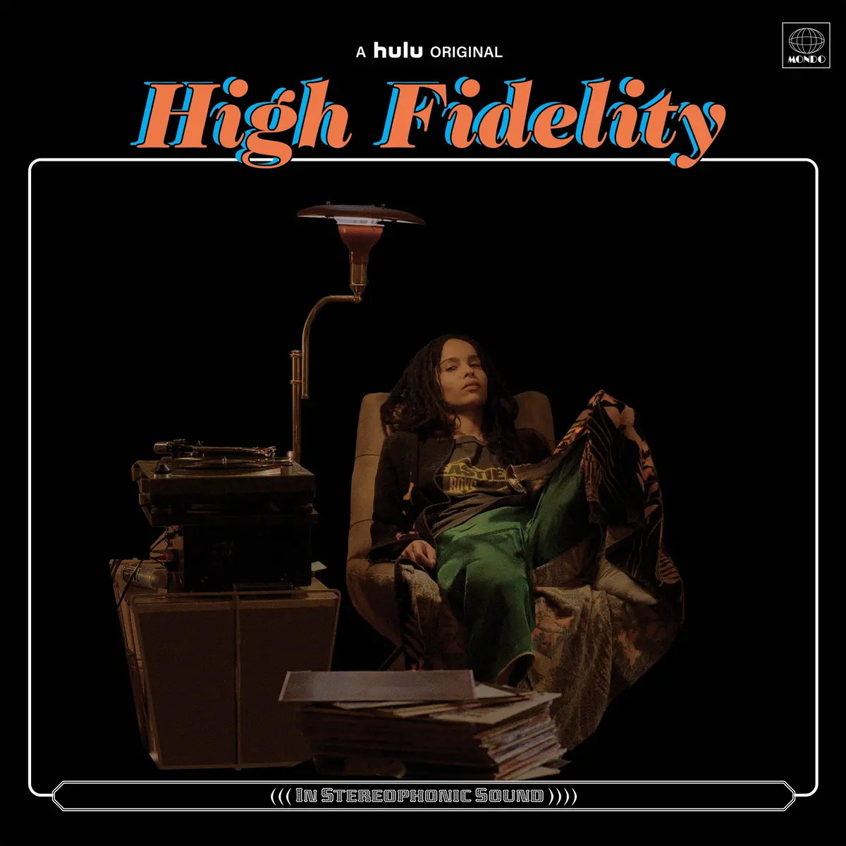 High Fidelity – A Hulu Original Soundtrack Lp 1