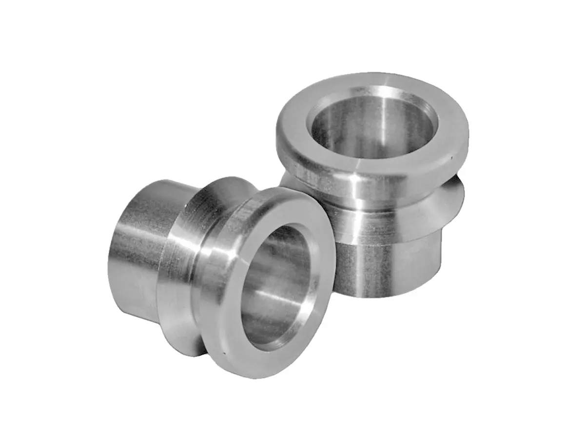 Hi-Misalignment Spacer 3/4" To 5/8" (Sold As Pair) 1