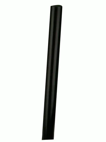 Metra Hmgs Hot Melt Glue Stick, Black - Pack Of 8 1