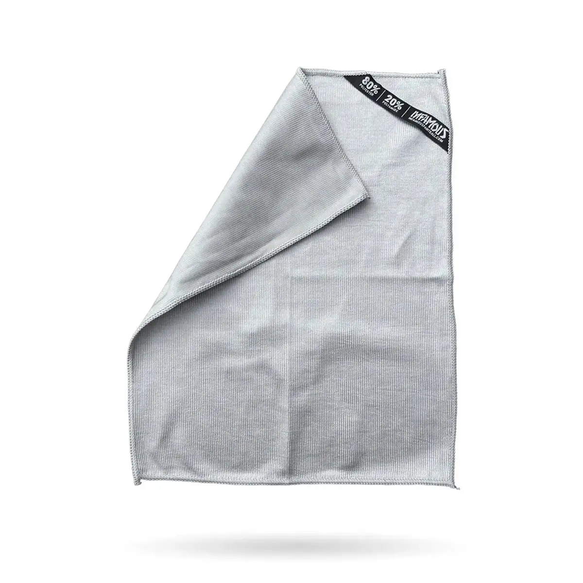 Microfiber - The Holy Grail 1