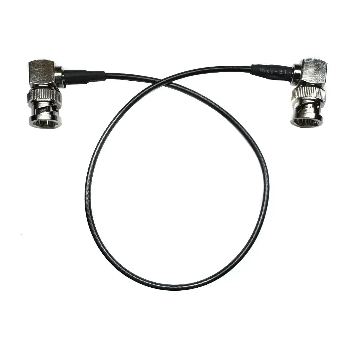 Hyper Thin 12G Sdi Cable Builder 1