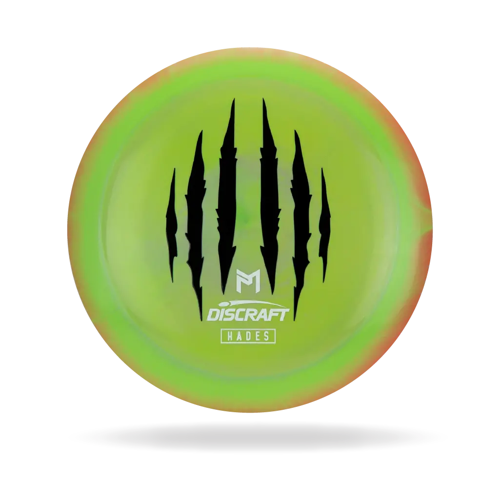 Discraft - Paul Mcbeth 6X Claw - Esp Hades 1
