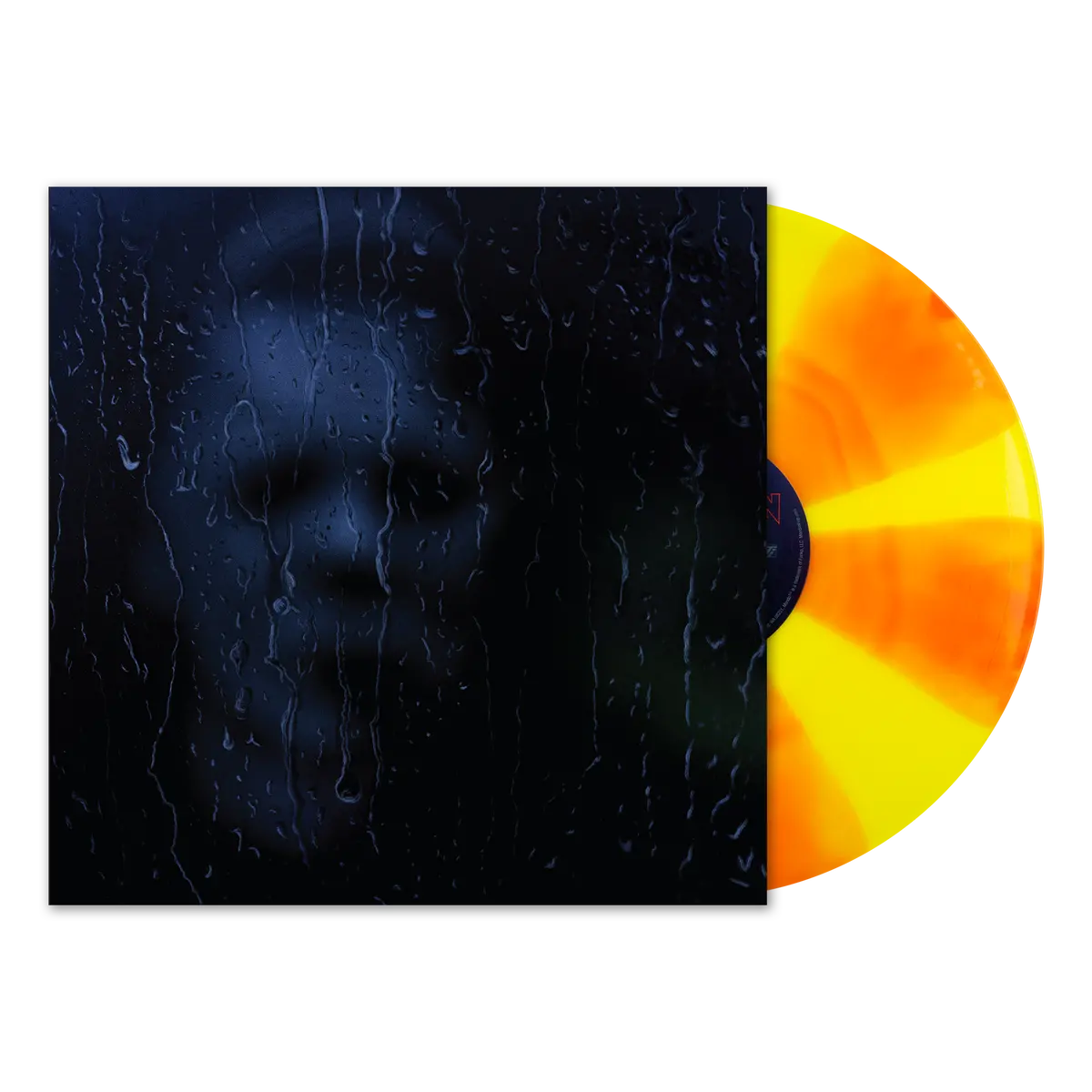 Halloween: 40Th Anniversary Edition - Original Soundtrack Vinyl 1