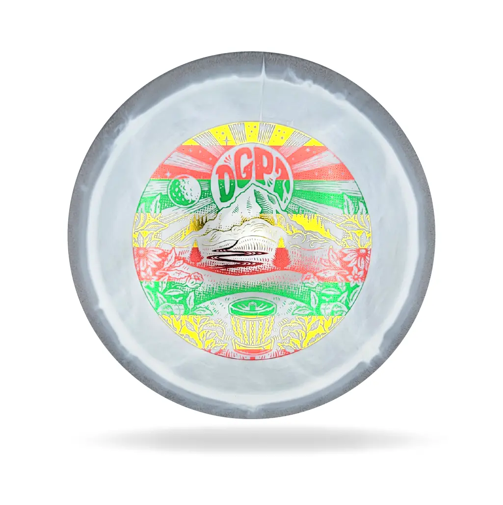 Firebird - Halo Star - Nationally Parked - Innova 1