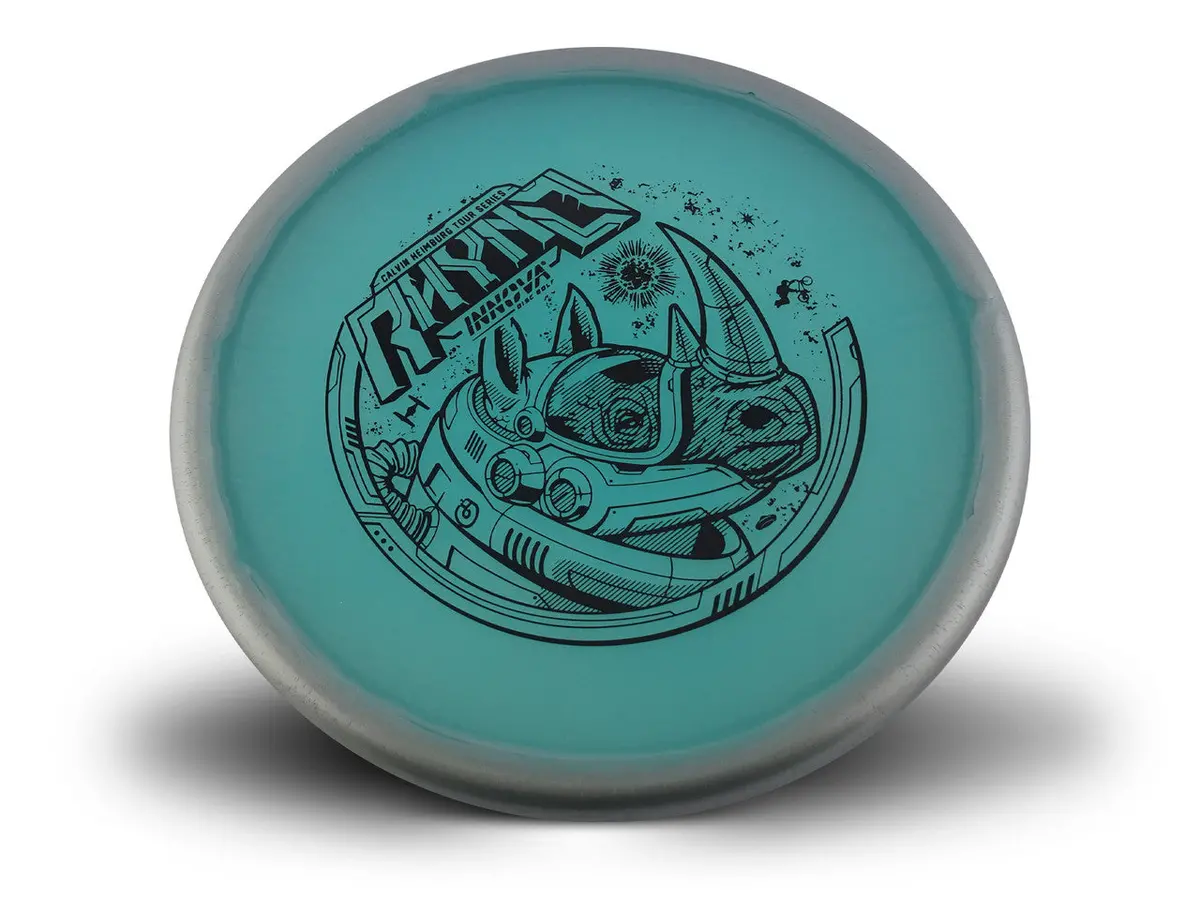 Innova Halo Champion Rhyno Calvin Heimburg Tour Series 2024 1