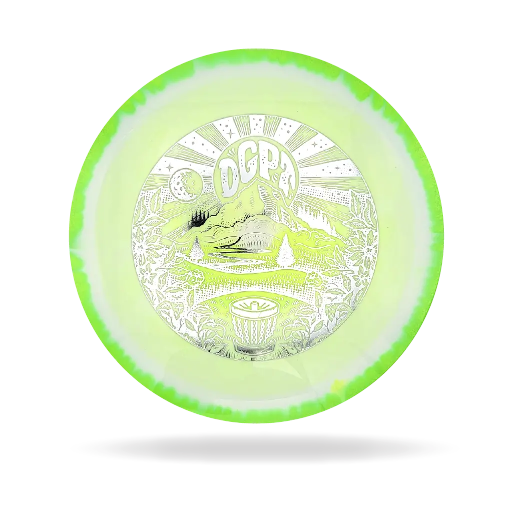 Firebird - Halo Star - Nationally Parked - Innova 4