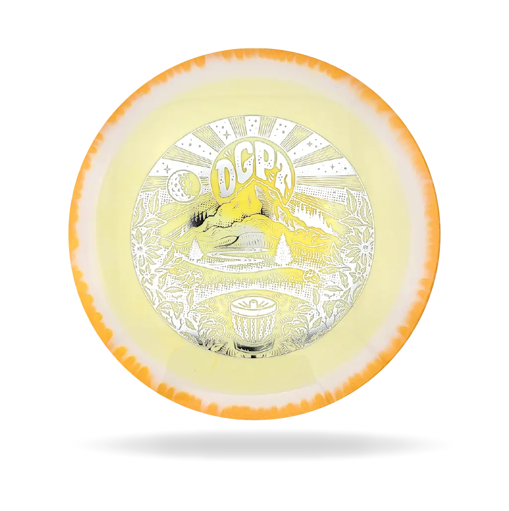 Firebird - Halo Star - Nationally Parked - Innova 5