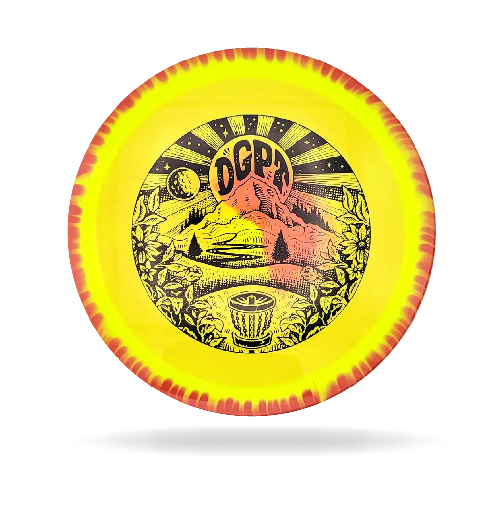 Firebird - Halo Star - Nationally Parked - Innova 6