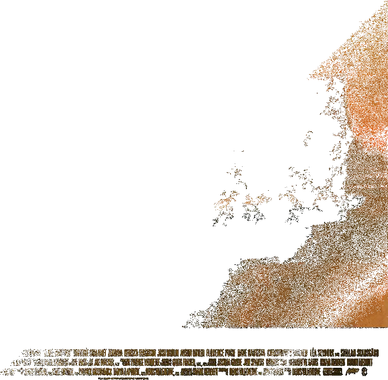 Dune: Part Two (Version 1) Poster 1