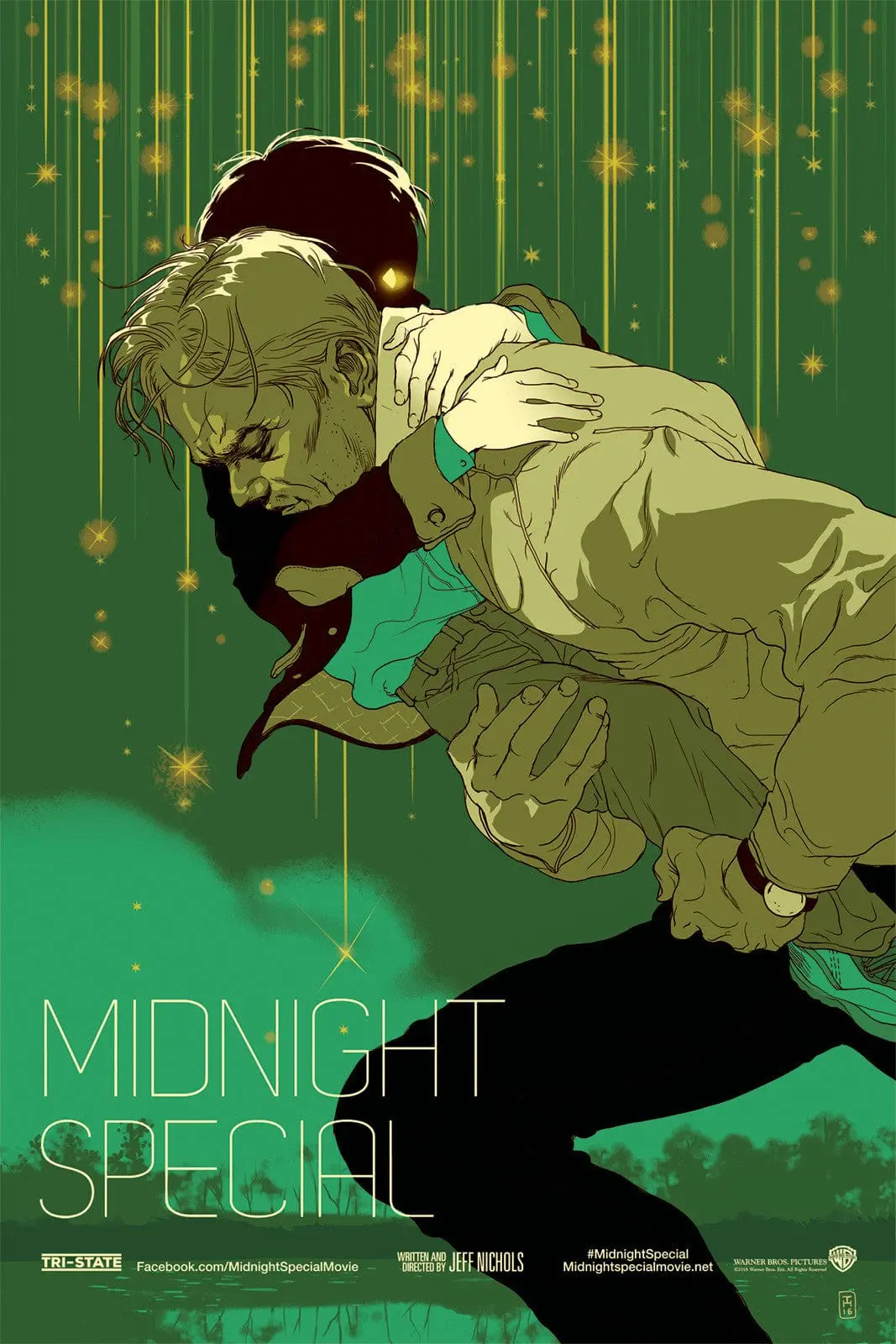 Midnight Special 1